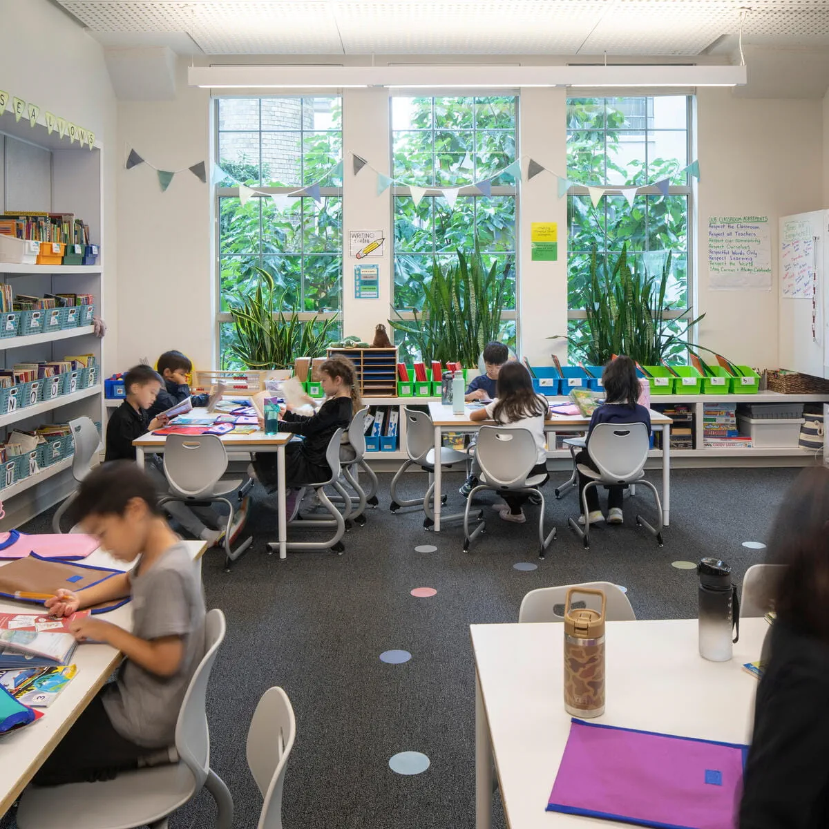 Avenues_NYC_SW_Reading_Room