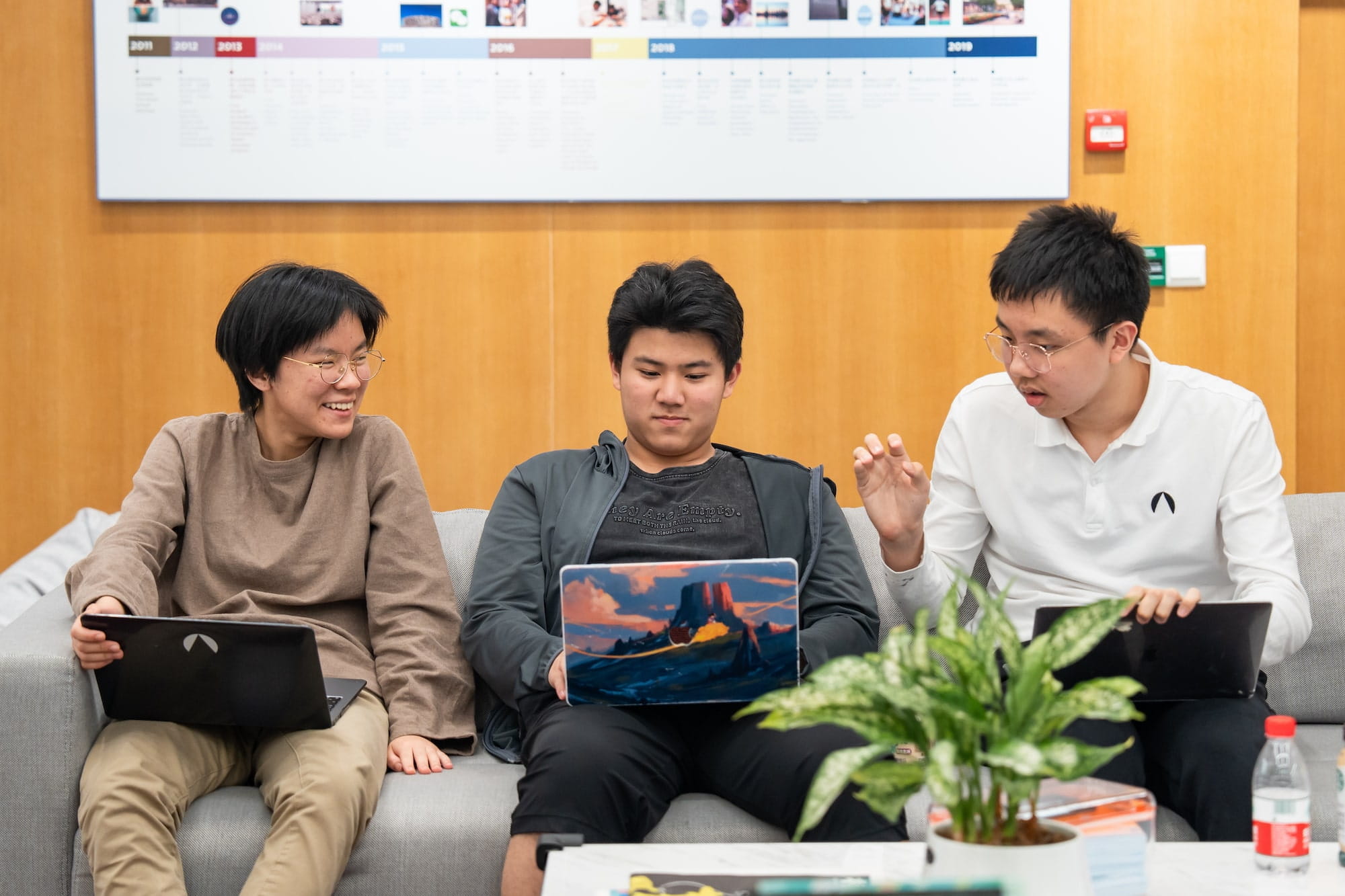 Avenues | A melhoria da saúde mental dos adolescentes por meio da conexão em Shenzhen - better-connections-to-improve-teen-mental-health
