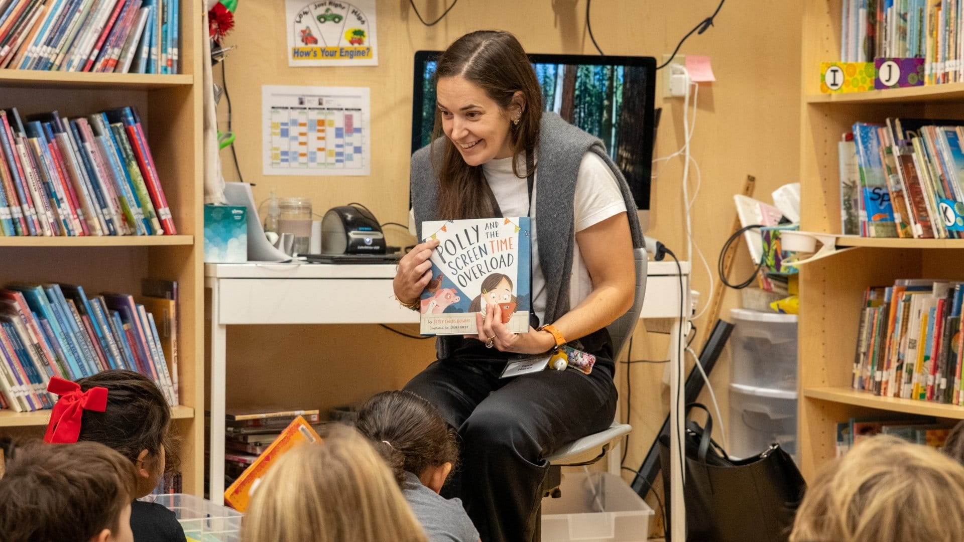 Digital Citizenship & AI Literacy | Avenues New York - Digital Citizenship AI Literacy