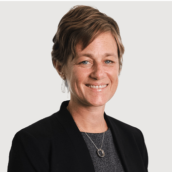 Ali Snell
