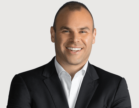 Daniel Greenblatt - Managing Director