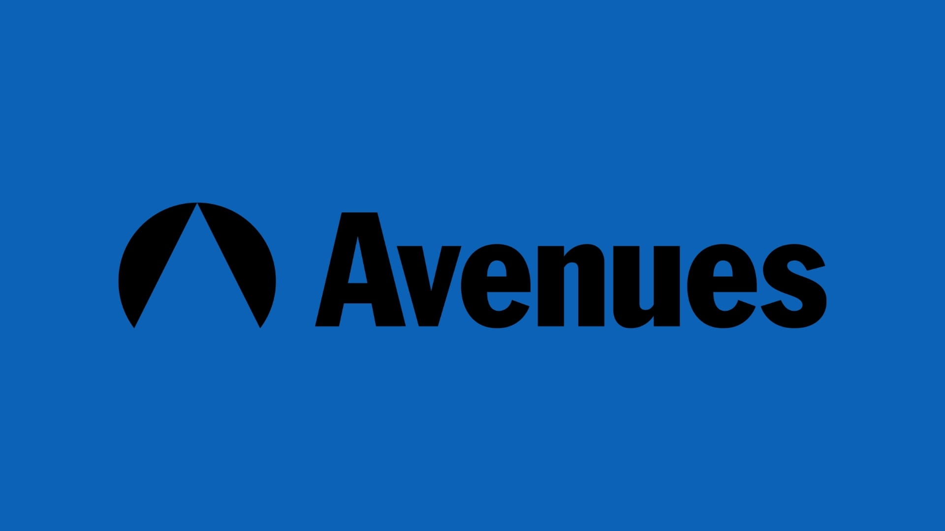 Events | Avenues NY - Reception LGBTQIA 20 Oct 2026